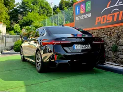 BMW i5 E-DRIVE 40 PACK M