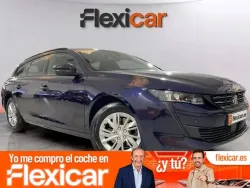 Peugeot 508 SW 1.2 PureTech S&S Allure Pack EAT8 130