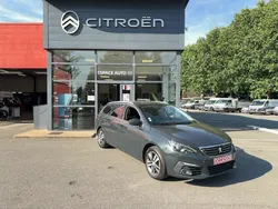 Peugeot 308 SW (2) BlueHDi 130 EAT8 Allure Business
