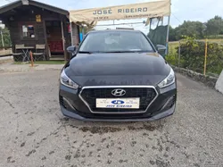 Hyundai i10 30