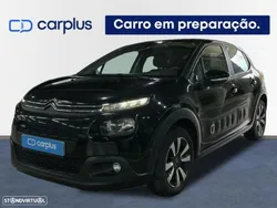 Citroën C3 1.2 PureTech Feel
