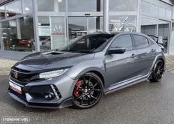 Honda Civic 2.0 i-VTEC Type-R GT
