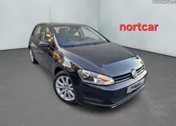 VW Golf VII 1.6 TDi Trendline