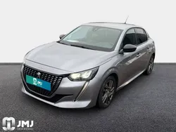 Peugeot 208 PureTech 100 S&S BVM6 Style