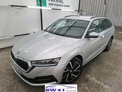 Skoda Octavia COMBI 1.4 TSI PHEV iV 204 DSG6e Ambition