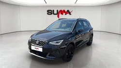 Seat Arona 1.0 TSI 95 ch Start/Stop BVM5 FR