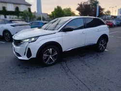 Peugeot 3008 (2) BlueHDi 130 EAT8 Allure Pack