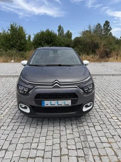 Citroën C3 You