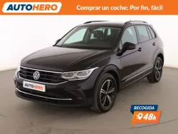 VOLKSWAGEN Tiguan 2.0TDI Life DSG 110kW
