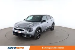 Citroën C4 1.2 PureTech Shine EAT8 131 ch