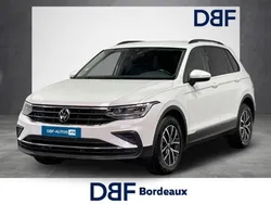 Volkswagen Tiguan 2.0 TDI 150ch DSG7 Life