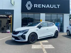 RENAULT CLIO 1.0 Tce - 90 V BERLINE Esprit Alpine PHASE 2