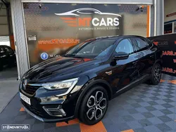 Renault Arkana 1.3 TCe Techno EDC