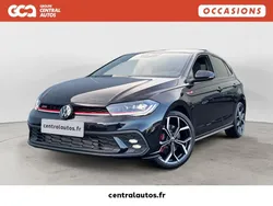 Volkswagen Polo 2.0 TSI 207 S&S DSG7 GTI