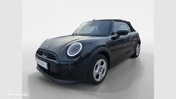 MINI Cabrio C Classic M