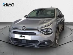 CITROEN C4 PureTech 100 S&S BVM6 Feel