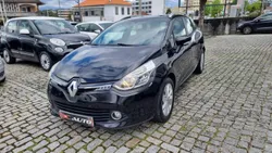 Renault Clio 1.5 dCi Confort 82g