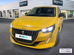 Peugeot 208 PureTech 100 S&S BVM6 Allure Pack