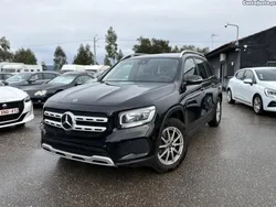 Mercedes-Benz GLB 180 d Progressive