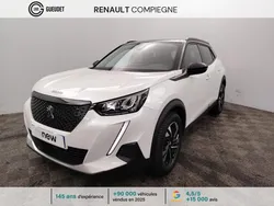 Peugeot 2008 PureTech 130 S&S EAT8 Allure Pack