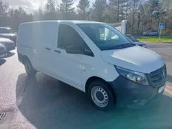 Mercedes Vito Long Pro 2.1l 114 CDI 136ch BVM6 3Places