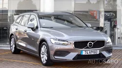 Volvo V60 de 2019