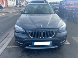 BMW X1 SDRIVE 1.8d 143 Ch XLINE