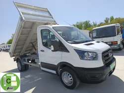 Ford Transit Transit FT 350 L2 Chasis Trend Tr. Tra. 130