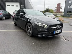 Mercedes classe a a200 amg line 7g-dct 2022