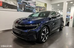 Renault Mégane E-Tech EV60 Techno