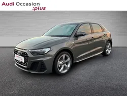 Audi A1 Sportback 30 TFSI 116ch S line S tronic 7