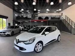 RENAULT CLIO IV 0.9Tce 90cv / 1ere MAIN / 5 PLACES / GPS/ 100 000Km