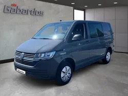 Volkswagen Transporter 2.0 TDI 150 DSG7 2.8T L1H1 BUSINESS PLUS CABINE APPROFONDIE - 33250 HT