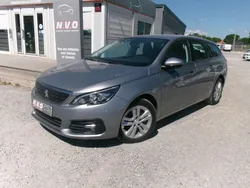 Peugeot 308 SW 1.5 BLUEHDI 100CH E6.C S&S ACTIVE BUSINESS