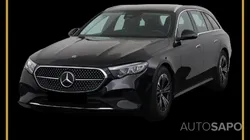 Mercedes-Benz Classe E 220d Station Avantgarde de 2024