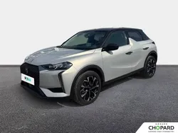 DS DS3 Crossback PureTech 130 EAT8 Rivoli