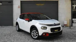 Citroën C3 1.2 PureTech Feel
