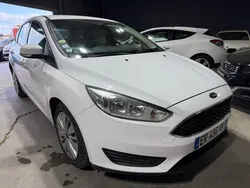 Ford Focus III 1.5 DCI 95CV