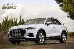 AUDI Q3 40 TDI Advanced quattro S tronic 140kW