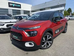 Citroen C3 1.2 PureTech 110ch S&S Shine Pack EAT6