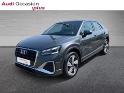 Audi Q2 35 TFSI 150ch Advanced