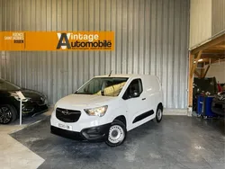 Opel Combo Cargo 1.6 CDTI 100ch - Reprise , Garantie et Financement
