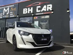 Peugeot 208 GENERATION-II 1.5L BLUEHDI 100ch ACTIVE S-STOP * TVA RECUPERABLE