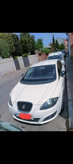 SEAT Leon León 1.6TDI CR Reference Copa 90