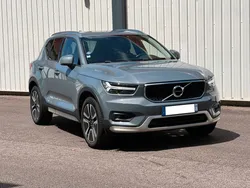 Volvo XC40 T3 163ch R-Design Geartronic 8