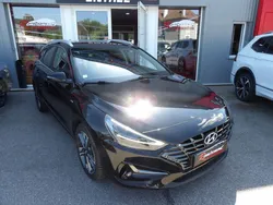 Hyundai I30 SW 1.0 T-GDI 120CH HYBRID 48V CREATIVE DCT-7