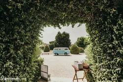 VW Type 2