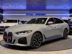 BMW 420 420dA Gran Coupé