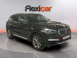 BMW X3 30 e xDrive Pack M
