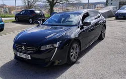 Peugeot 508 1.6 Allure Hybrid Plug-in